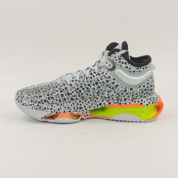 Nike Air Zoom GT Jump 2 Olympic Pack Safari FV1285-900 size 8 Men / 9.5 Women main image 8